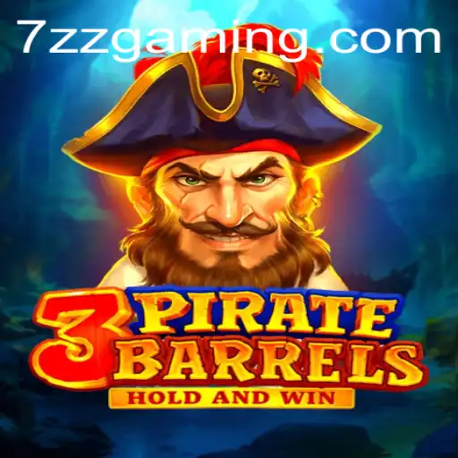 Discover the Exciting World of 3PirateBarrels: A Thrilling Adventure Game