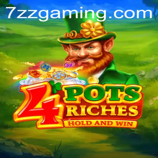 Unlock Excitement with 4potsriches: Exploring the Thrill Behind the Game