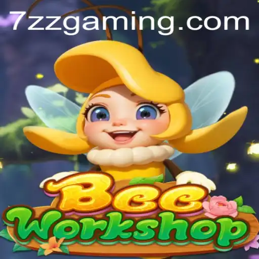 BeeWorkshop: A Vibrant World of Creativity and Strategy
