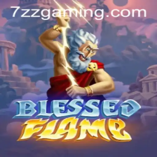 Unveiling BlessedFlame: A Journey into a Dynamic Fantasy Universe