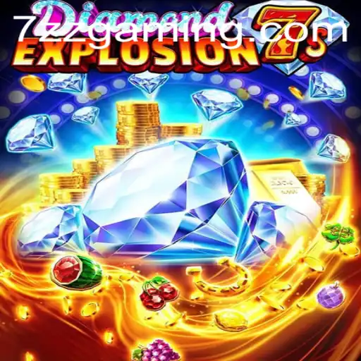 Exploring the Thrills of DiamondExplosion7s: The Ultimate Gaming Adventure!