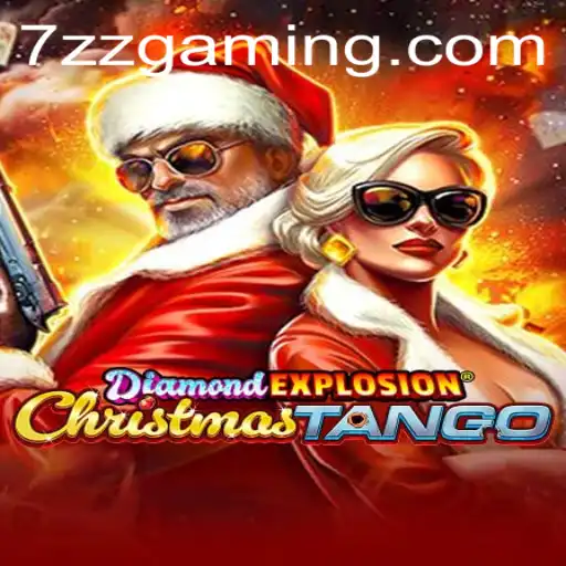 Discover the Magic of DiamondExplosionTango: A Thrilling Adventure
