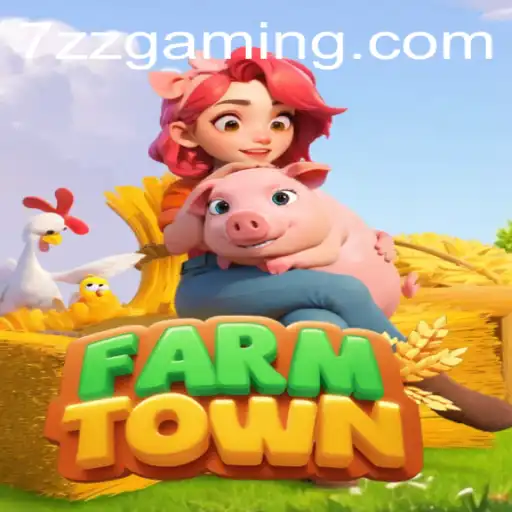 Experience the Rustic Charm of FarmTown