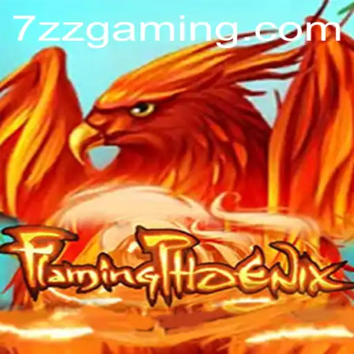FlamingPhoenix: The Thrilling New Game Experience