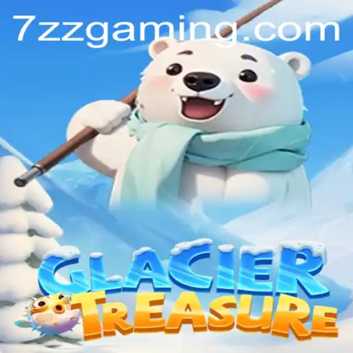Discover the Mystical World of GlacierTreasure: A Comprehensive Guide