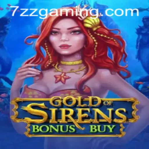 GoldofSirensBonusBuy: Dive into an Ocean of Adventure and Rewards