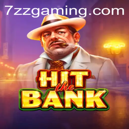 HitTheBank: A Thrilling Journey into the World of Virtual Heists
