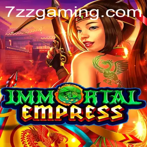 The Enigmatic World of ImmortalEmpress: A Modern Gaming Odyssey