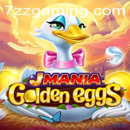 JManiaGoldenEggs: An Intriguing Adventure Awaits with 7zz