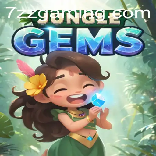 JungleGems: An Exciting Adventure Unveiled