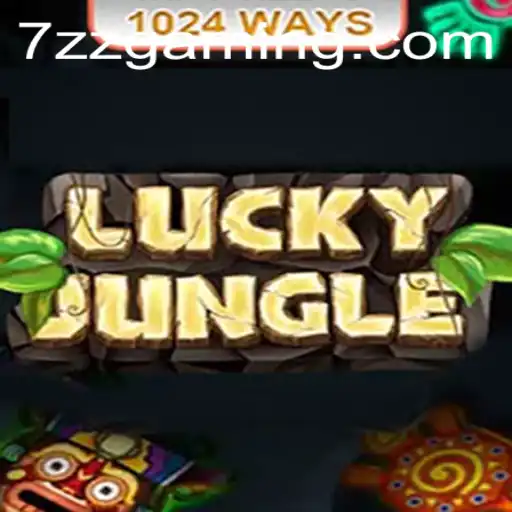 Unveiling LuckyJungle1024: An Immersive Gaming Adventure