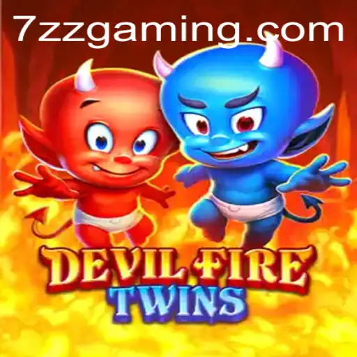 DevilFireTwins: Experience the Infernal Adventure