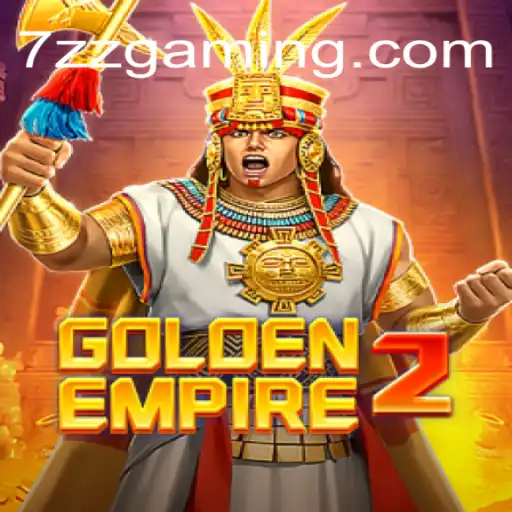 GoldenEmpire2: An Epic Adventure Awaits