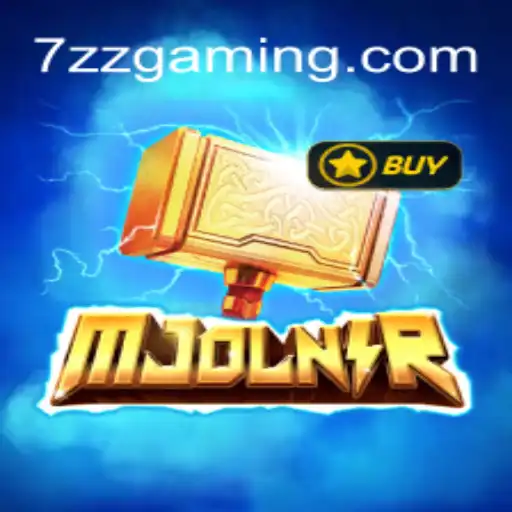 Unveiling Mjolnir: The Thunderous New Game Taking the World by Storm