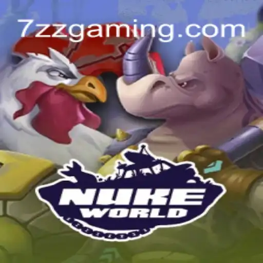 Exploring the Thrilling World of NukeWorld: A Deep Dive into the Game and its 7zz Secrets