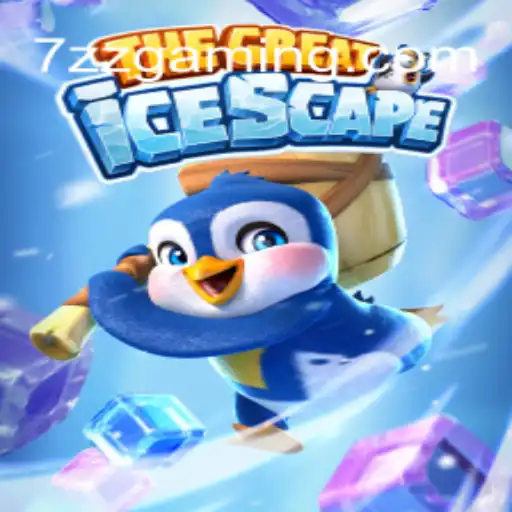 TheGreatIcescape: A Chilling Adventure Packed with Excitement