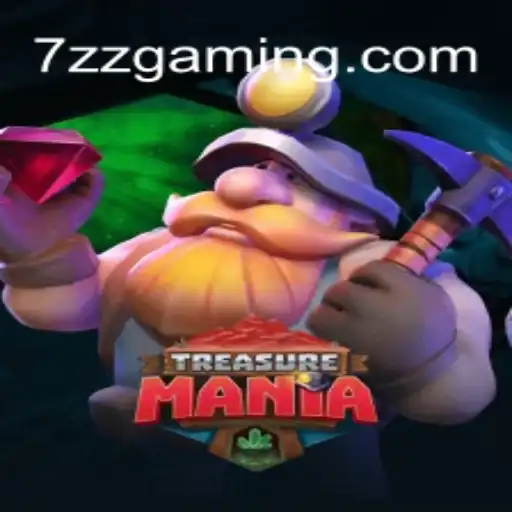 TreasureMania: The Thrilling Hunt for Adventure and Riches