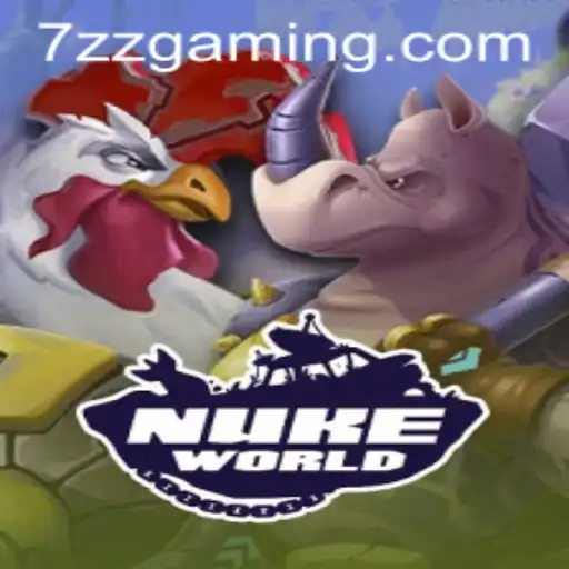 Exploring the Thrilling World of NukeWorld: A Deep Dive into the Game and its 7zz Secrets