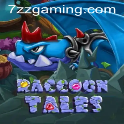 Discover the Enchanting World of RaccoonTales