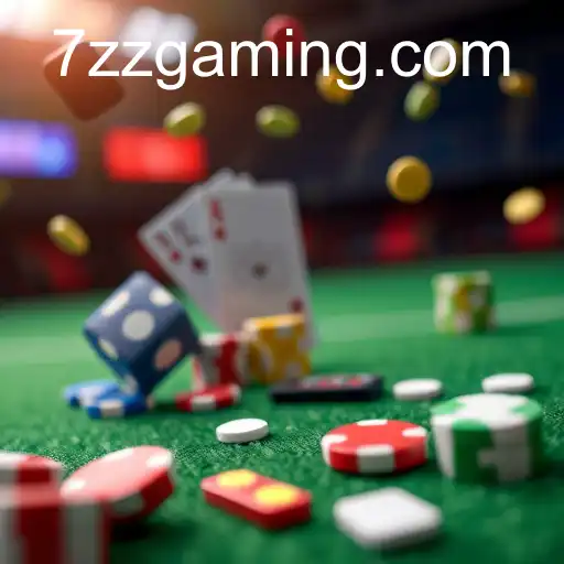 Responsible Gambling