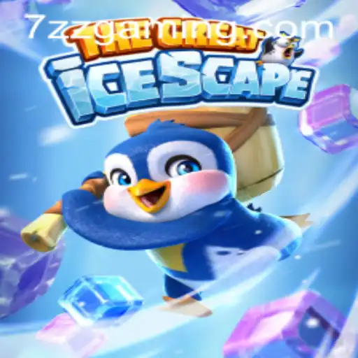TheGreatIcescape: A Chilling Adventure Packed with Excitement