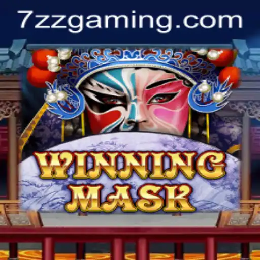 WinningMask: A Game Changing Thriller with a Twist of Strategy